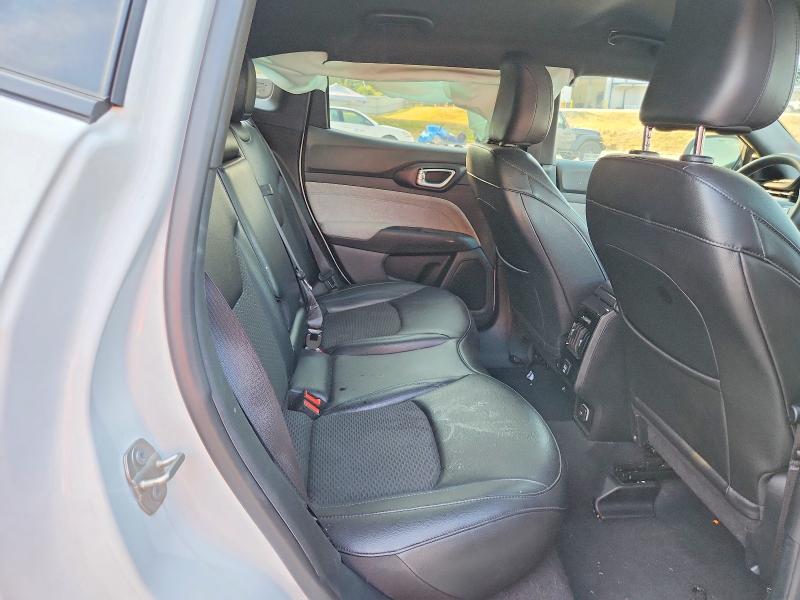 Продаж на аукціоні авто 2024 Jeep Compass, vin: 3C4NJDBN6RT607992, номер лоту: 67264896