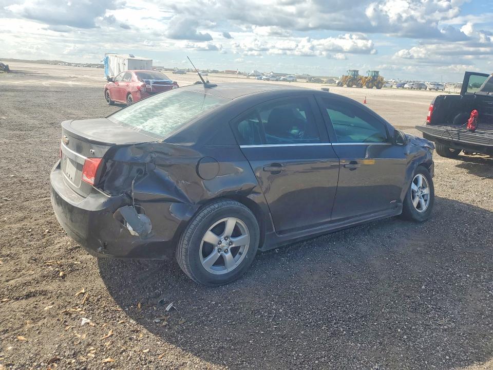 Продажа на аукционе авто 2014 Chevrolet Cruze, vin: 1G1PC5SB0E7245132, номер лота: 70447166