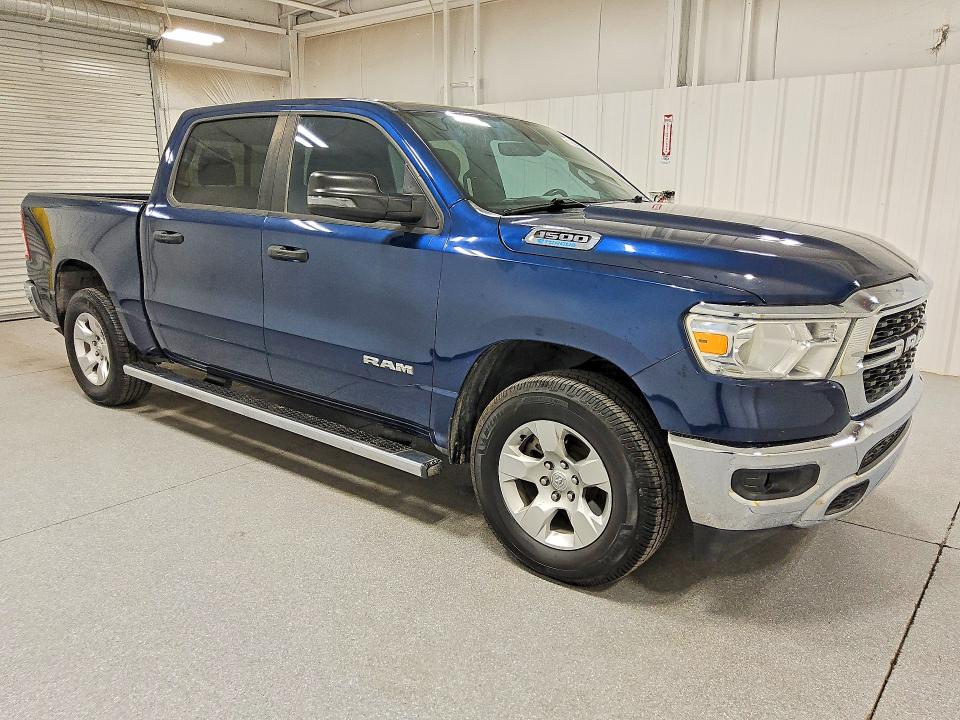 2023 Ram 1500 მანქანა იყიდება აუქციონზე, vin: 1C6RRFFG9PN680604, აუქციონის ნომერი: 68828976