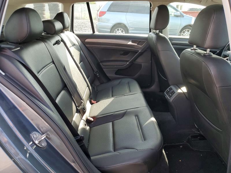 Aukcja sprzedaży 2019 Volkswagen Golf Sportwagen, vin: 3VWY57AU5KM503793, numer aukcji: 68680746