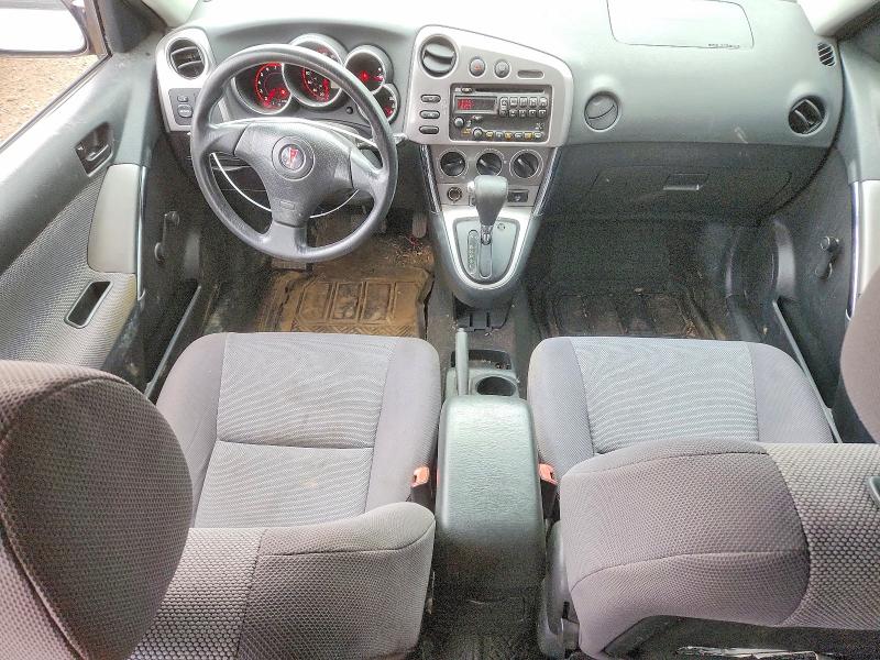 Aukcja sprzedaży 2004 Pontiac Vibe, vin: 5Y2SL62834Z469770, numer aukcji: 68742856