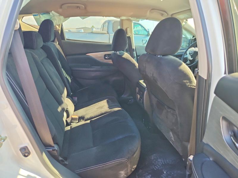 Aukcja sprzedaży 2016 Nissan Murano, vin: 5N1AZ2MG9GN127254, numer aukcji: 70012896