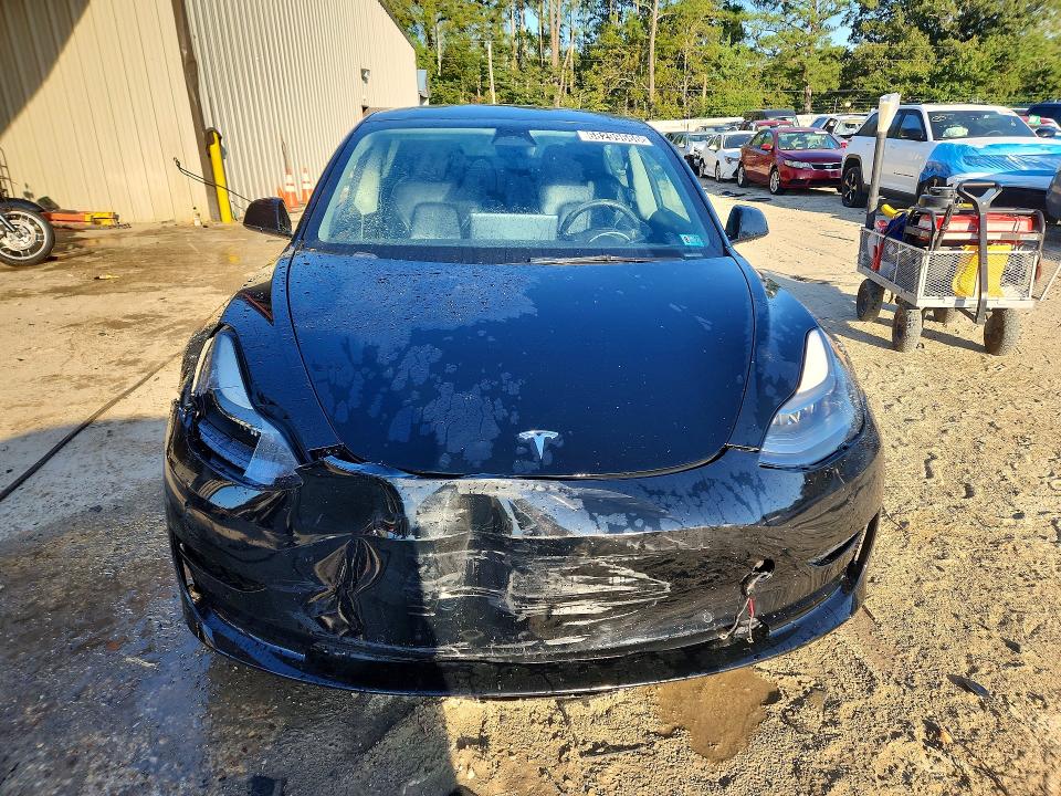 Aukcja sprzedaży 2022 Tesla Model 3, vin: 5YJ3E1EA3NF290006, numer aukcji: 68299666