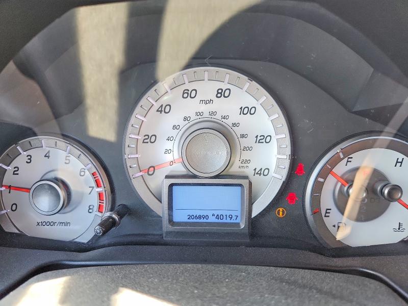 Aukcja sprzedaży 2013 Honda Pilot, vin: 5FNYF4H94DB040696, numer aukcji: 67728126