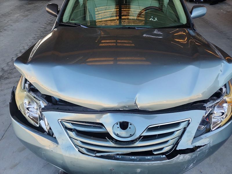 2009 Toyota Camry მანქანა იყიდება აუქციონზე, vin: 4T1BK46KX9U596836, აუქციონის ნომერი: 68687806