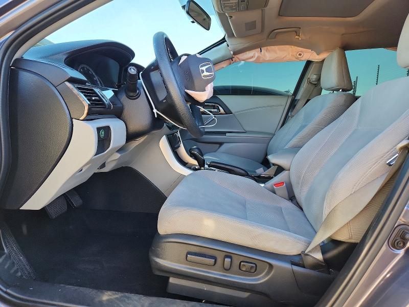 Aukcja sprzedaży 2016 Honda Accord, vin: 1HGCR2F75GA092229, numer aukcji: 70853326