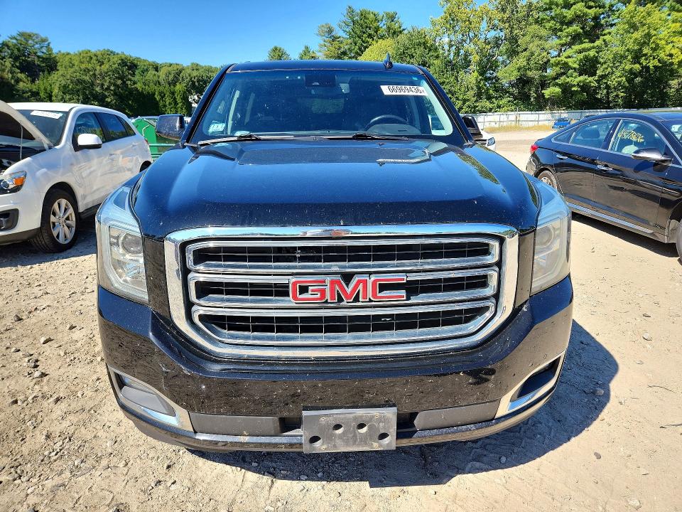 66969436 :رقم المزاد ، 1GKS2GKC5JR195579 vin ، 2018 Gmc Yukon Xl مزاد بيع
