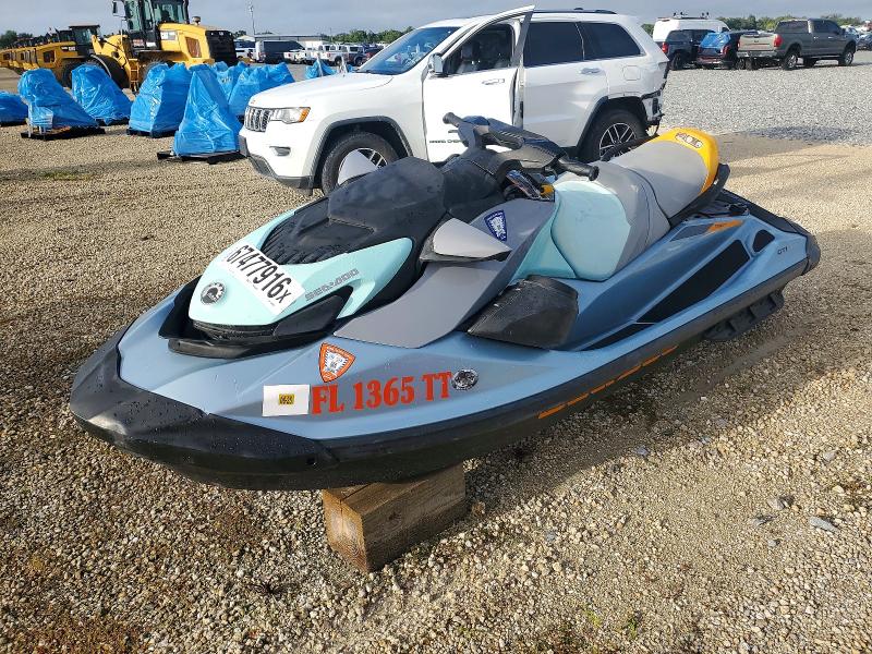 Aukcja sprzedaży 2023 Sea Doo Gti, vin: YDVA8442E323, numer aukcji: 67477916