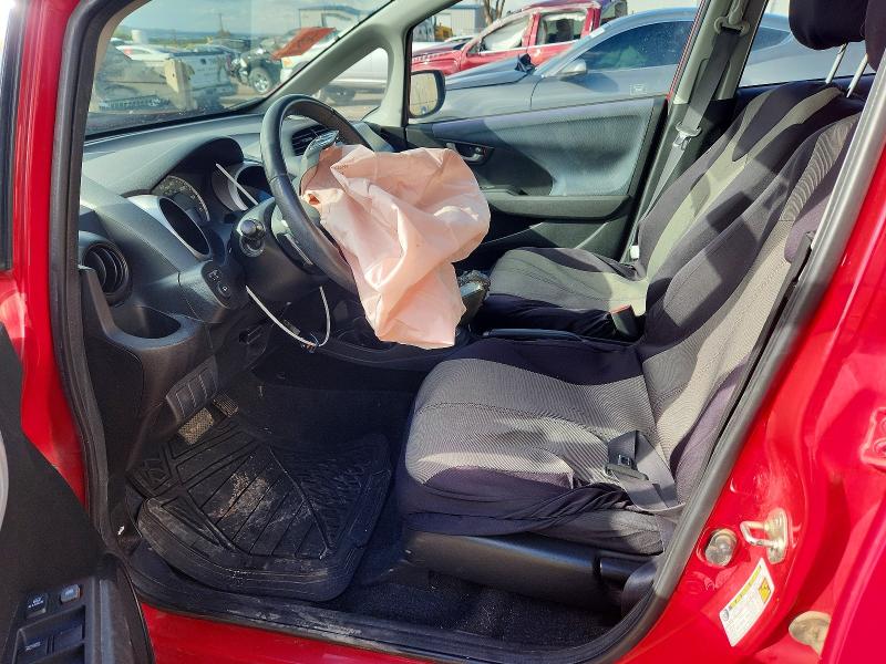 Продаж на аукціоні авто 2010 Honda Fit, vin: JHMGE8H49AC006710, номер лоту: 69082216