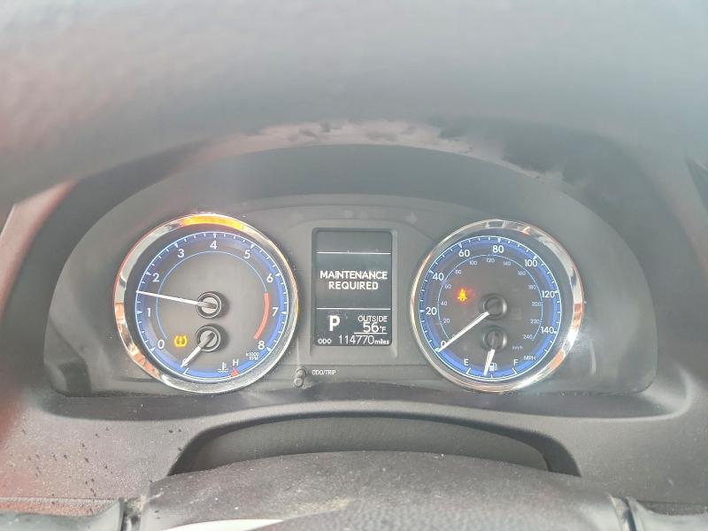 Aukcja sprzedaży 2017 Toyota Corolla, vin: 2T1BURHE4HC792009, numer aukcji: 70296146