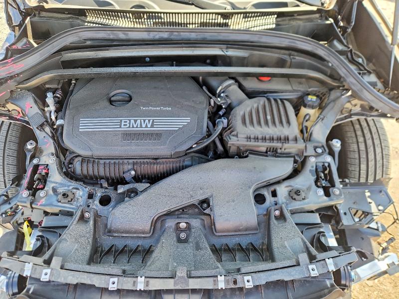 Aukcja sprzedaży 2022 Bmw X1, vin: WBXJG9C0XN5U62028, numer aukcji: 67154636
