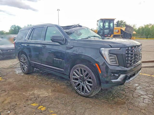 Auction sale of the 2025 Gmc Yukon, vin: 1GKS2ERL9SR328727, lot number: 69345916