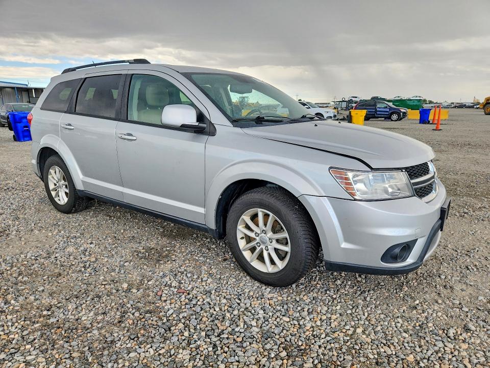 Продажа на аукционе авто 2014 Dodge Journey, vin: 3C4PDDBG3ET177639, номер лота: 67654246