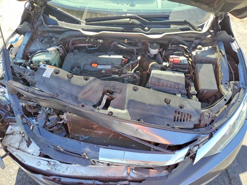 Продаж на аукціоні авто 2016 Honda Civic, vin: 19XFC2F58GE237949, номер лоту: 70182626