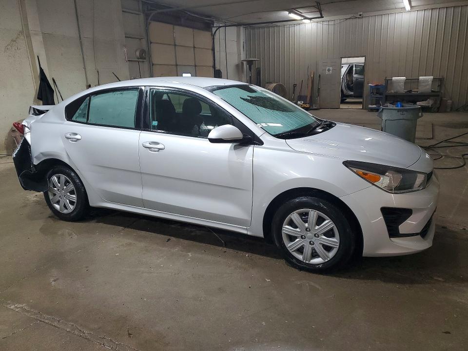 Продаж на аукціоні авто 2023 Kia Rio, vin: 3KPA24AD8PE620233, номер лоту: 70449176