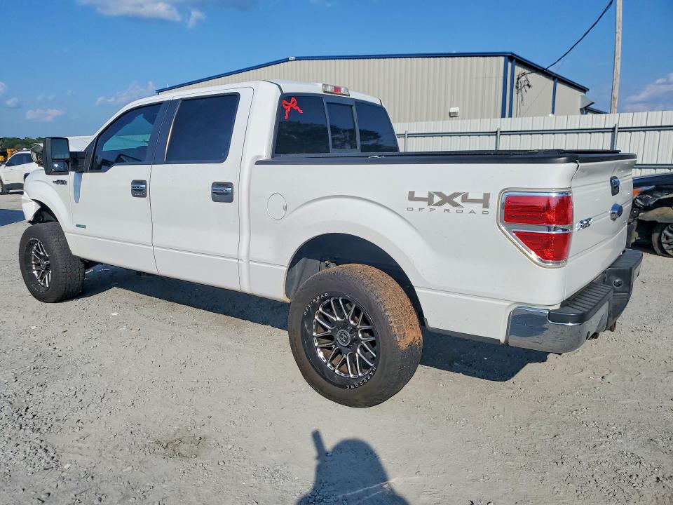 Aukcja sprzedaży 2014 Ford F150, vin: 1FTFW1ET3EKF32422, numer aukcji: 67438236