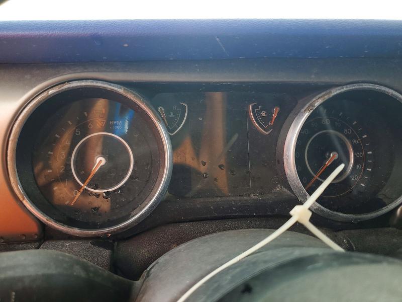 68129026 :رقم المزاد ، 1C4HJXDG9KW518706 vin ، 2019 Jeep Wrangler Unlimited مزاد بيع