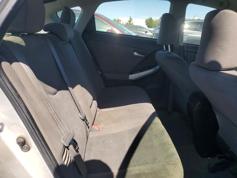 2015 Toyota Prius მანქანა იყიდება აუქციონზე, vin: JTDKN3DU1F2003169, აუქციონის ნომერი: 70254186