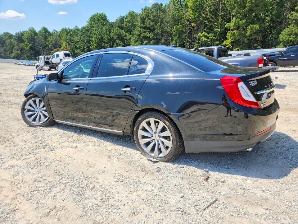 Продаж на аукціоні авто 2015 Lincoln Mks, vin: 1LNHL9EK5FG601618, номер лоту: 67281546