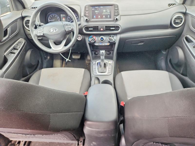 Продажа на аукционе авто 2021 Hyundai Kona, vin: KM8K62AA0MU749398, номер лота: 70811686