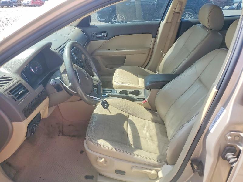 68069036 :رقم المزاد ، 3MEHM08Z88R614847 vin ، 2008 Mercury Milan مزاد بيع