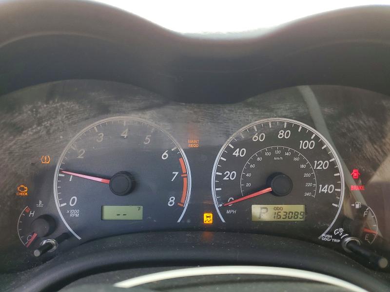 Aukcja sprzedaży 2011 Toyota Corolla, vin: 2T1BU4EE3BC547720, numer aukcji: 68146616