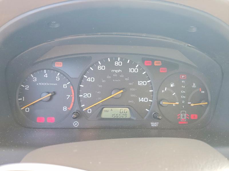 Aukcja sprzedaży 2001 Honda Accord, vin: 1HGCG16521A033130, numer aukcji: 71060436