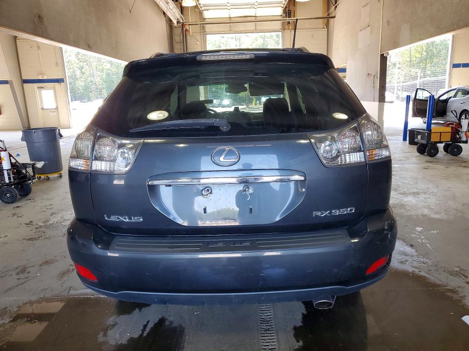 67023636 :رقم المزاد ، 2T2HK31U87C018869 vin ، 2007 Lexus Rx مزاد بيع