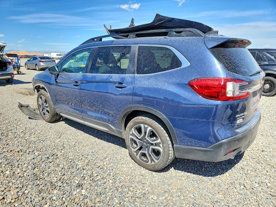 Продаж на аукціоні авто 2024 Subaru Ascent, vin: 4S4WMAUD3R3443784, номер лоту: 67797066