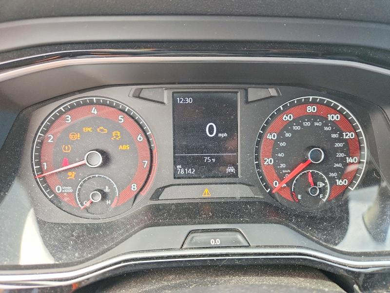 68427166 :رقم المزاد ، 3VWN57BU1MM085401 vin ، 2021 Volkswagen Jetta مزاد بيع
