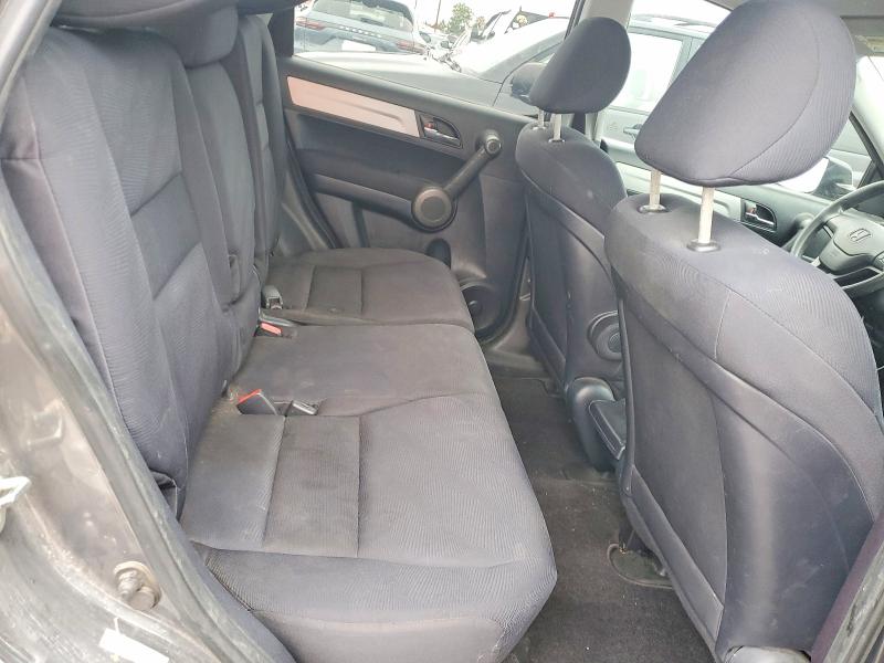 Aukcja sprzedaży 2011 Honda Cr-v, vin: 5J6RE4H33BL058579, numer aukcji: 69345956