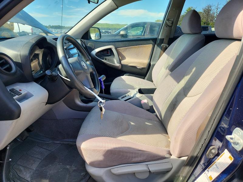 68664496 :رقم المزاد ، JTMBD33V276044739 vin ، 2007 Toyota Rav4 مزاد بيع
