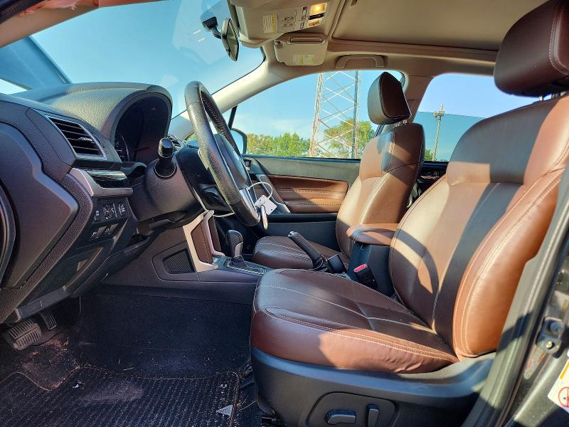 Продажа на аукционе авто 2017 Subaru Forester, vin: JF2SJAWC1HH588633, номер лота: 67138536