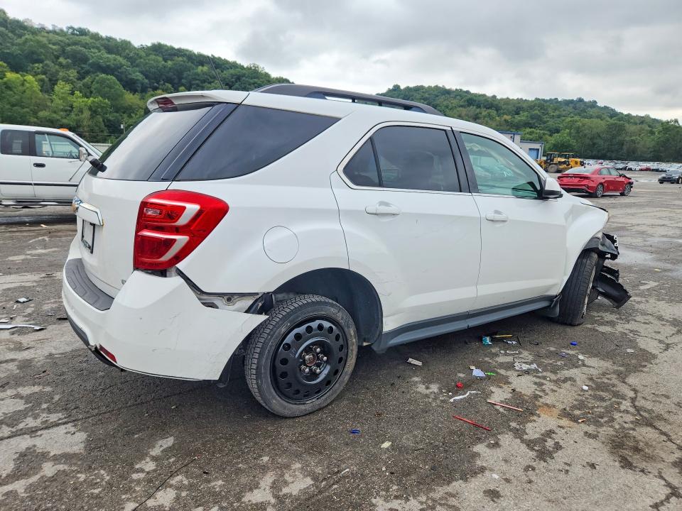 69486406 :رقم المزاد ، 2GNFLFEK2H6293960 vin ، 2017 Chevrolet Equinox مزاد بيع