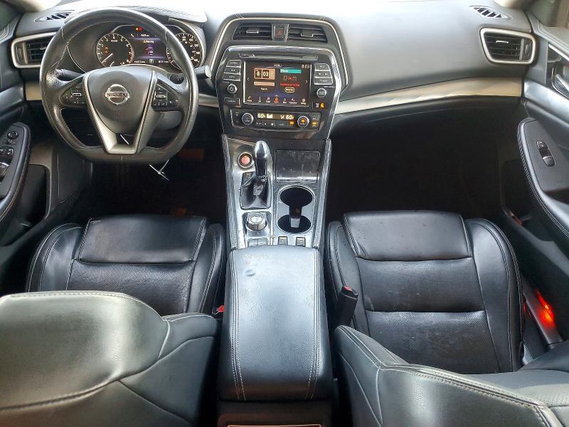 67450276 :رقم المزاد ، 1N4AA6CV8LC377664 vin ، 2020 Nissan Maxima مزاد بيع