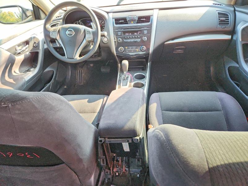 Продажа на аукционе авто 2013 Nissan Altima, vin: 1N4BL3AP1DN570679, номер лота: 68435526