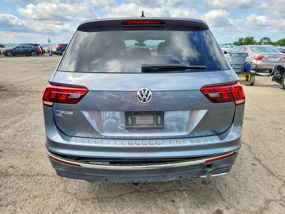 Aukcja sprzedaży 2020 Volkswagen Tiguan, vin: 3VV3B7AX0LM013667, numer aukcji: 67569046