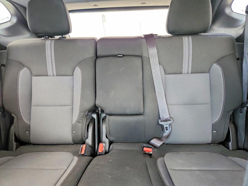Продажа на аукционе авто 2025 Chevrolet Blazer, vin: 3GNKBCR40SS267412, номер лота: 69740456