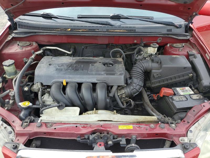 2006 Toyota Corolla მანქანა იყიდება აუქციონზე, vin: 1NXBR30E76Z695778, აუქციონის ნომერი: 68329846