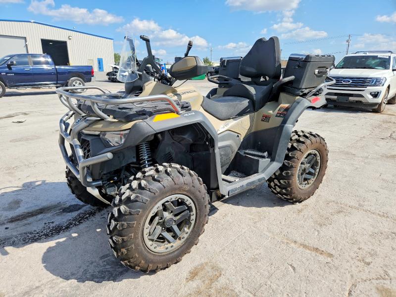 Продажа на аукционе авто 2026 Cfmoto Cforce, vin: LCEFV1Z22TT000106, номер лота: 67847886