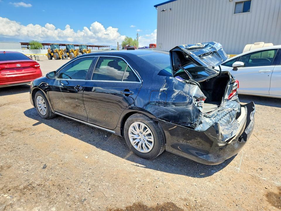 Продаж на аукціоні авто 2014 Toyota Camry, vin: 4T4BF1FK0ER433843, номер лоту: 65909366