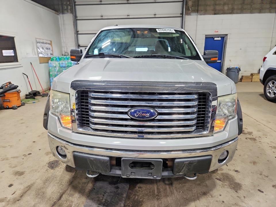 Aukcja sprzedaży 2010 Ford F150, vin: 1FTFX1EV7AFC24087, numer aukcji: 67446706