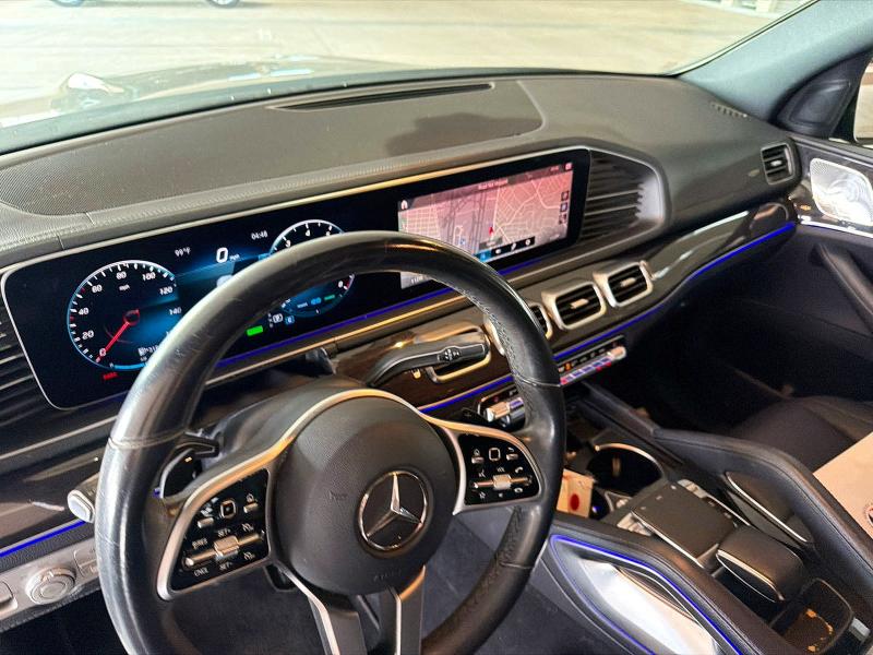 Aukcja sprzedaży 2020 Mercedes-benz Gle, vin: 4JGFB5KB0LA134954, numer aukcji: 68717776