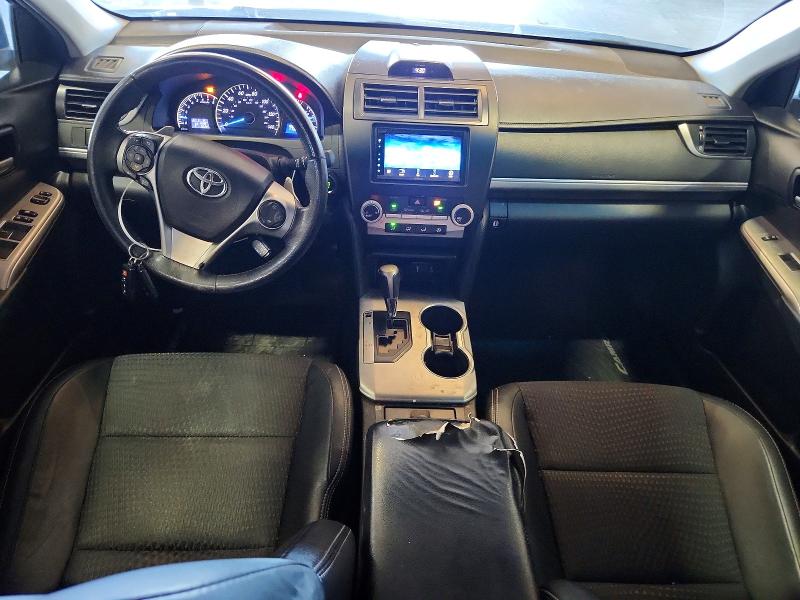 Aukcja sprzedaży 2012 Toyota Camry, vin: 4T1BF1FKXCU517448, numer aukcji: 70813596