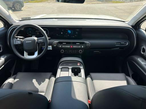 2026 Hyundai Palisade მანქანა იყიდება აუქციონზე, vin: KM8RLES28TU121782, აუქციონის ნომერი: 66761796