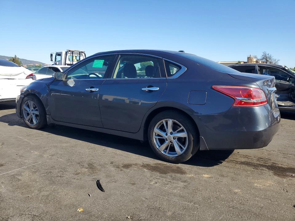 2013 Nissan Altima მანქანა იყიდება აუქციონზე, vin: 1N4AL3AP8DN483583, აუქციონის ნომერი: 69059896