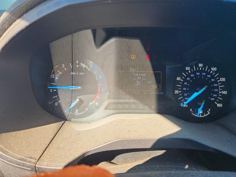 Aukcja sprzedaży 2018 Ford Edge, vin: 2FMPK4G91JBB14671, numer aukcji: 68278076