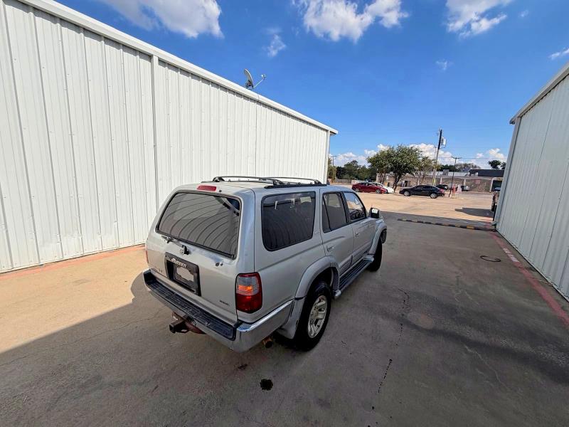 Продаж на аукціоні авто 1998 Toyota 4runner, vin: JT3HN87R0W9011824, номер лоту: 70959026