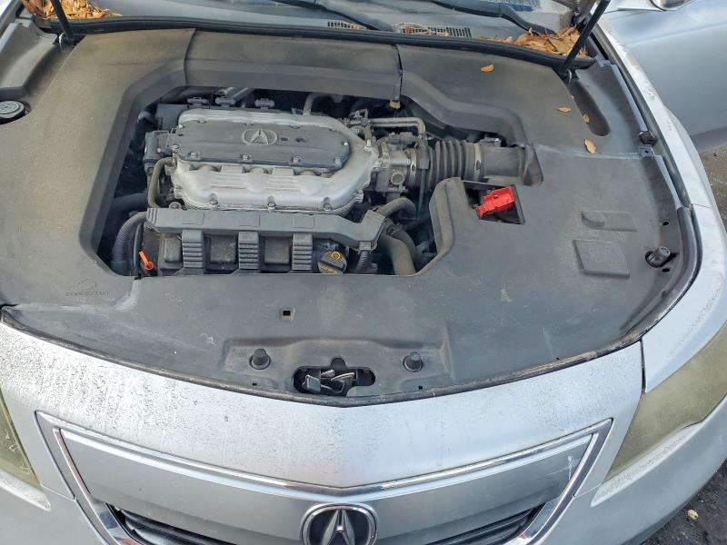 Aukcja sprzedaży 2012 Acura Tl, vin: 19UUA8F51CA031984, numer aukcji: 67410386