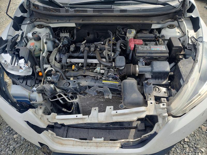 2019 Nissan Kicks მანქანა იყიდება აუქციონზე, vin: 3N1CP5CU2KL534081, აუქციონის ნომერი: 67346916